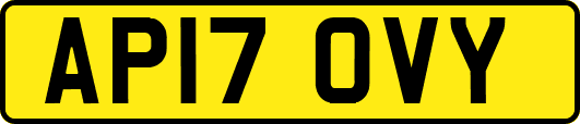 AP17OVY
