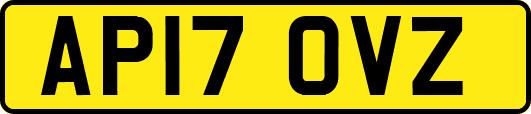 AP17OVZ