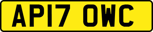 AP17OWC