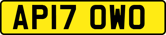 AP17OWO