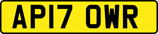 AP17OWR