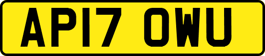 AP17OWU