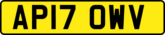 AP17OWV