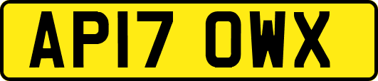 AP17OWX