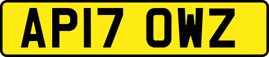 AP17OWZ