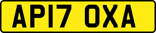 AP17OXA