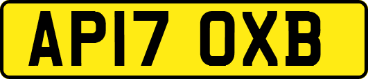 AP17OXB
