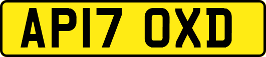 AP17OXD