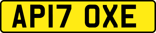 AP17OXE