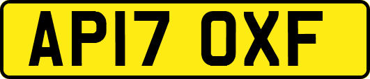 AP17OXF