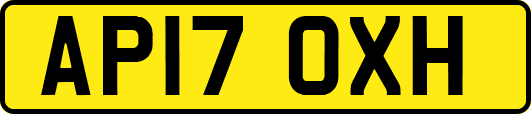 AP17OXH