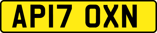 AP17OXN
