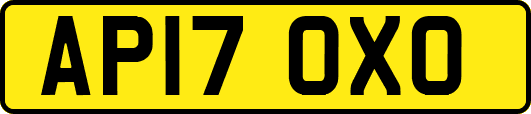 AP17OXO