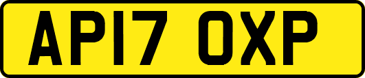 AP17OXP