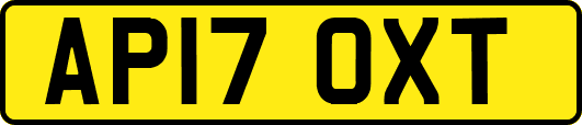AP17OXT