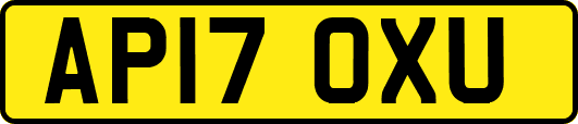 AP17OXU