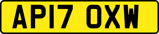 AP17OXW