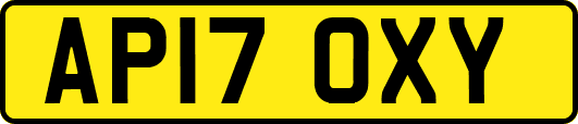 AP17OXY