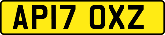AP17OXZ