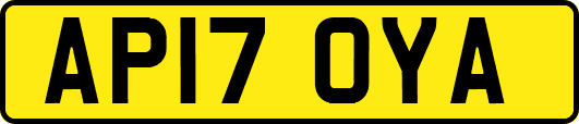 AP17OYA