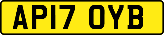AP17OYB