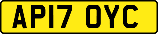 AP17OYC