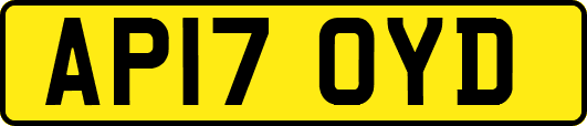 AP17OYD