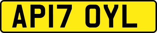 AP17OYL