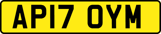 AP17OYM