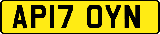AP17OYN