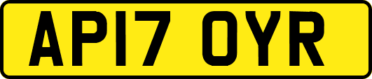 AP17OYR