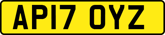 AP17OYZ