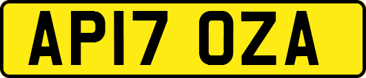AP17OZA