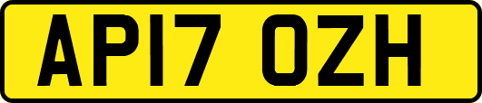 AP17OZH