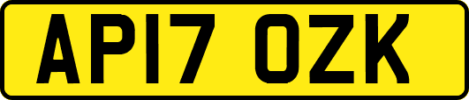 AP17OZK
