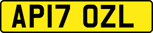 AP17OZL