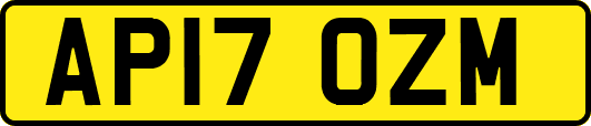 AP17OZM