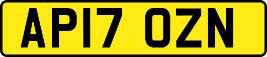 AP17OZN