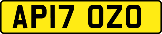 AP17OZO