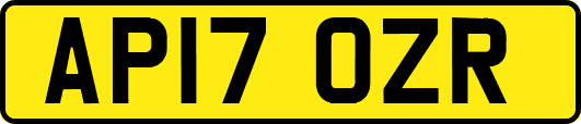 AP17OZR