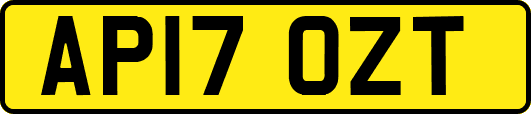 AP17OZT
