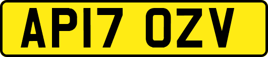 AP17OZV