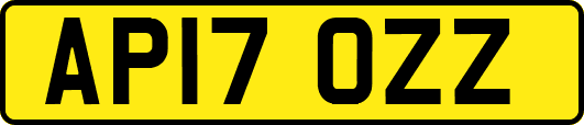 AP17OZZ
