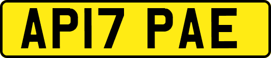 AP17PAE