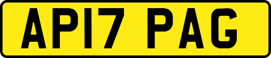 AP17PAG
