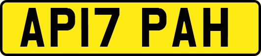 AP17PAH