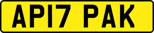 AP17PAK