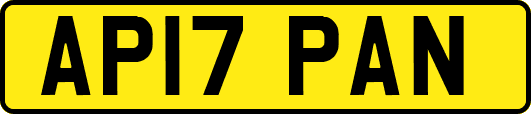 AP17PAN