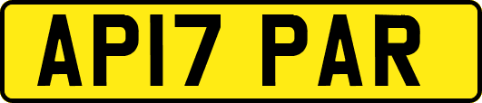 AP17PAR