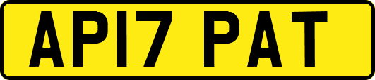 AP17PAT